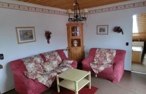 Roettenbach Apartamento | Ferienwohnung Tremmel