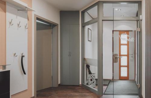 Erbendorf Apartamento | Ferienwohnung Tretter Natur Pur