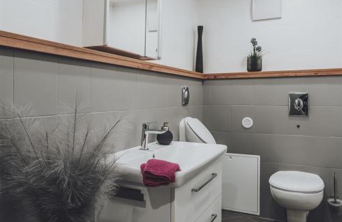 Erbendorf Apartamento | Ferienwohnung Tretter Natur Pur
