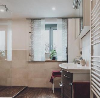 Erbendorf Apartamento | Ferienwohnung Tretter Natur Pur