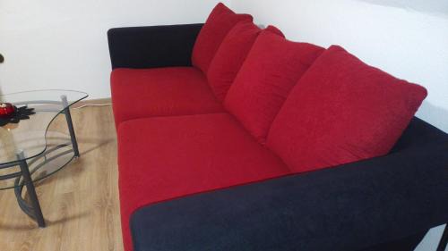 Detmold Apartamento | Ferienwohnung Twete