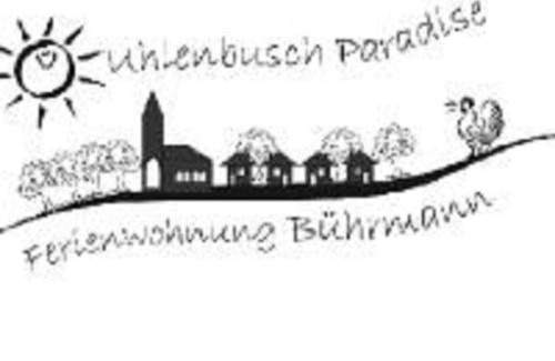 Friesoythe Apartamento | Ferienwohnung Uhlenbusch Paradise