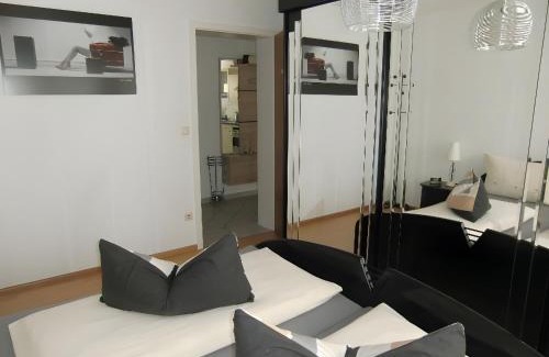 Hornberg Apartamento | Ferienwohnung Uli Schätzle