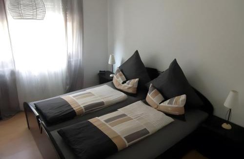 Hornberg Apartamento | Ferienwohnung Uli Schätzle