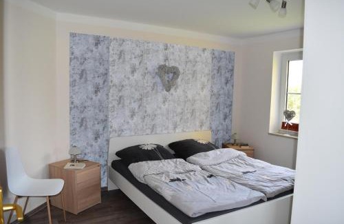 Wenkendorf Apartamento | Ferienwohnung - Unsere Wenke