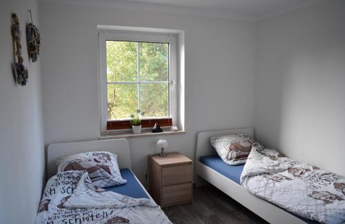 Wenkendorf Apartamento | Ferienwohnung - Unsere Wenke