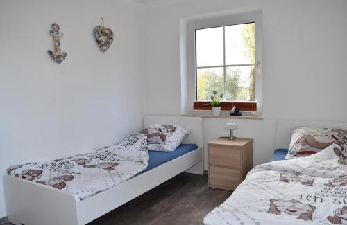 Wenkendorf Apartamento | Ferienwohnung - Unsere Wenke