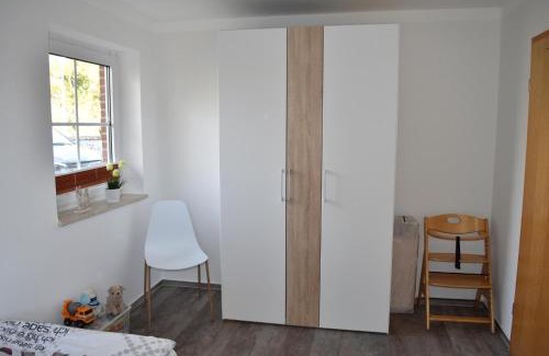 Wenkendorf Apartamento | Ferienwohnung - Unsere Wenke
