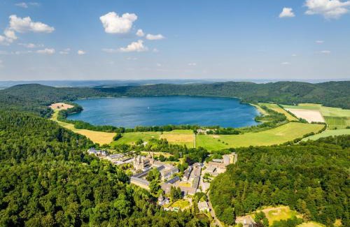 Andernach Apartamento | Ferienwohnung Unterm Nastberg