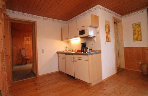 Teisendorf Apartamento | Ferienwohnung Untersbergblick für 2-4 Pers.,2 Schlafzimmer, Wohnküche, Dusche /wc, Ostbalkon