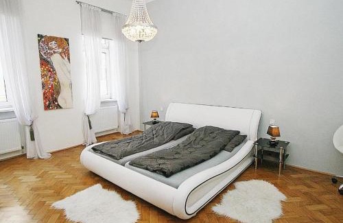 Schottenfeld Apartamento | Ferienwohnung Urban-Loritz