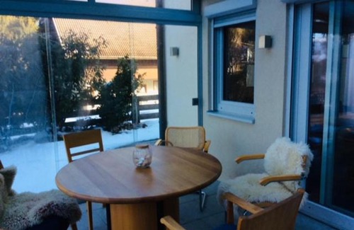 Paternion Apartamento | Ferienwohnung Urlaubsfreude für 2 bis 7 Personen