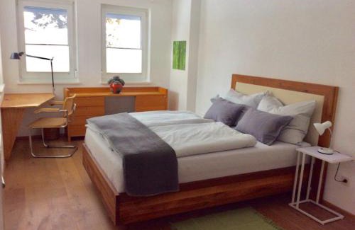 Paternion Apartamento | Ferienwohnung Urlaubsfreude für 2 bis 7 Personen