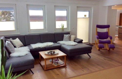 Paternion Apartamento | Ferienwohnung Urlaubsfreude für 2 bis 7 Personen