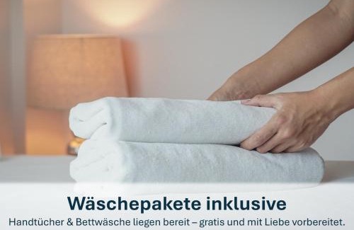 Heringsdorf Casa | Ferienwohnung Ursel