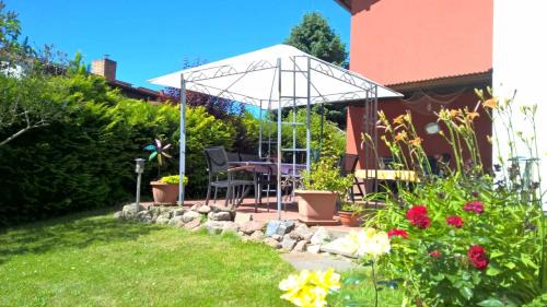 Heringsdorf Casa | Ferienwohnung Ursel