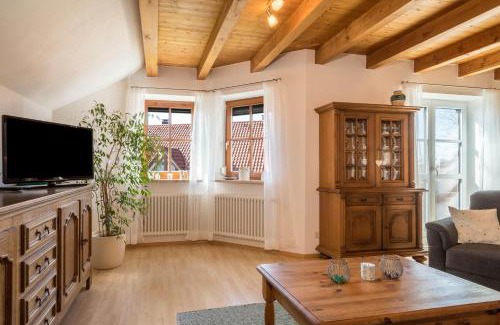 Kressbronn Apartamento | Ferienwohnung Ursula Hiemer 1