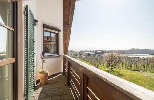 Kressbronn Apartamento | Ferienwohnung Ursula Hiemer 1