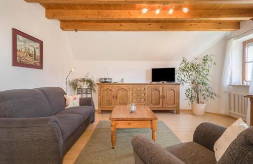 Kressbronn Apartamento | Ferienwohnung Ursula Hiemer 1