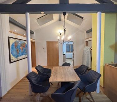 Langenegg Apartamento | Ferienwohnung Vögel