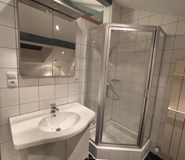 Langenegg Apartamento | Ferienwohnung Vögel