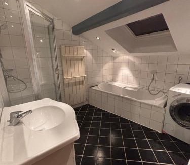 Langenegg Apartamento | Ferienwohnung Vögel