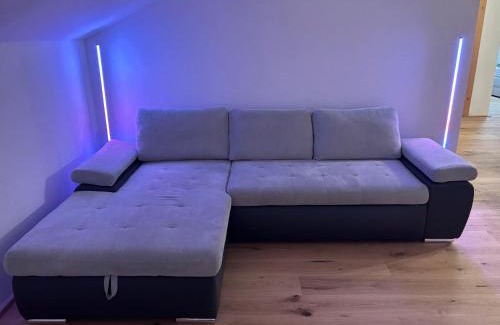 Langenegg Apartamento | Ferienwohnung Vögel