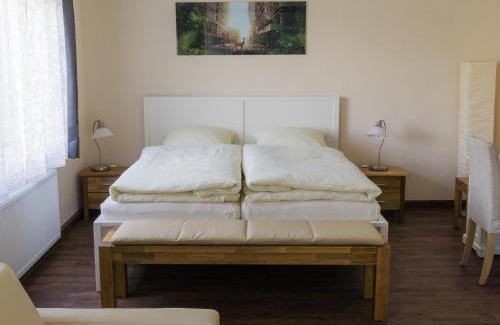 Telgte Apartamento | Ferienwohnung Vadrup