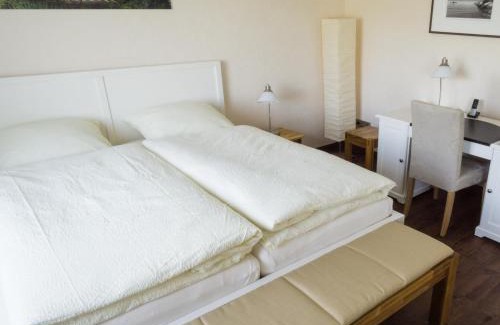 Telgte Apartamento | Ferienwohnung Vadrup
