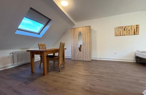Hochlarmark Apartamento | Ferienwohnung Victoria