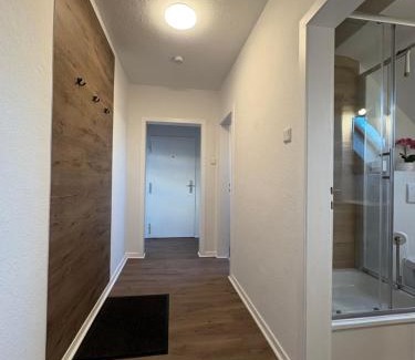 Hochlarmark Apartamento | Ferienwohnung Victoria