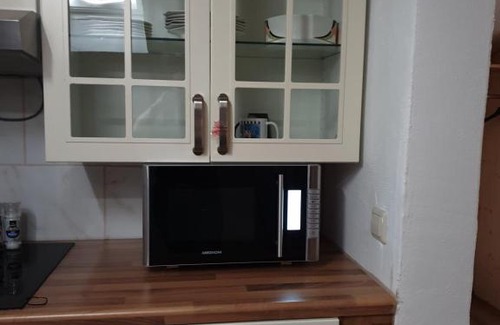 Kriegsfeld Apartamento | Ferienwohnung Voigt