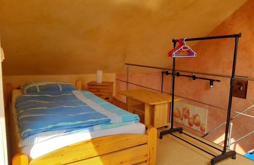 Heßlar Apartamento | Ferienwohnung Volkmann