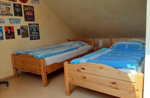Heßlar Apartamento | Ferienwohnung Volkmann