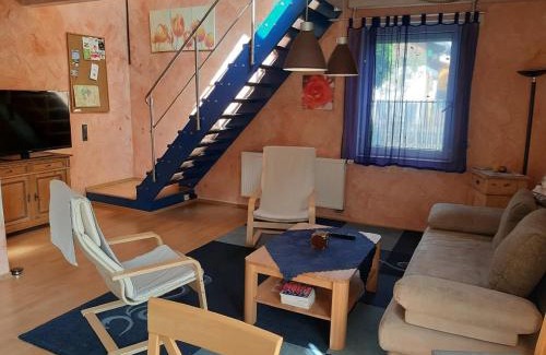 Heßlar Apartamento | Ferienwohnung Volkmann