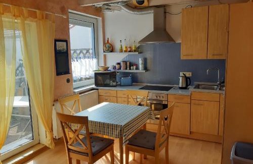 Heßlar Apartamento | Ferienwohnung Volkmann