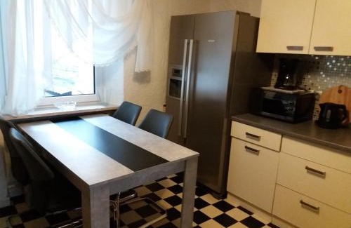 Sud Apartamento | Ferienwohnung Volskyy