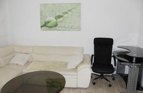 Sud Apartamento | Ferienwohnung Volskyy