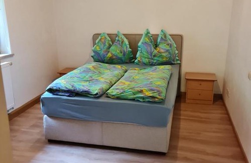 Hohenpeißenberg Apartamento | Ferienwohnung Voralpenland