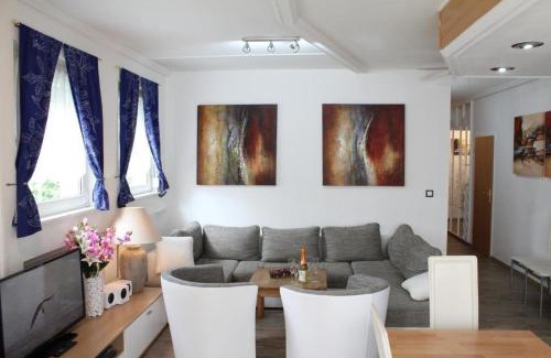 Daun Apartamento | Ferienwohnung Vulkaneifel