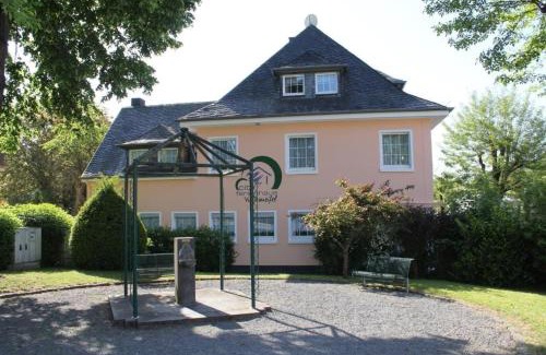 Daun Apartamento | Ferienwohnung Vulkaneifel