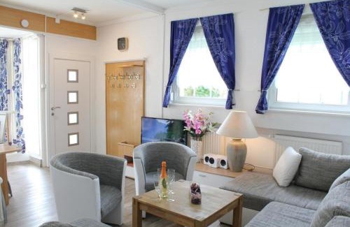 Daun Apartamento | Ferienwohnung Vulkaneifel