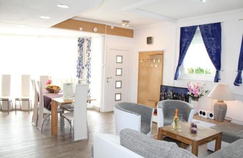 Daun Apartamento | Ferienwohnung Vulkaneifel