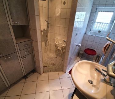 Altendiez Apartamento | Ferienwohnung Wölbert