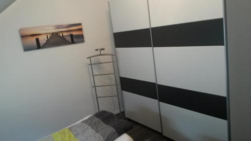 Hemeln Apartamento | Ferienwohnung Wesertraum