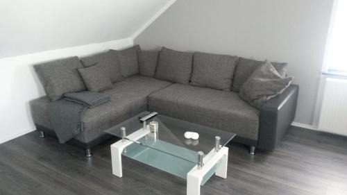 Hemeln Apartamento | Ferienwohnung Wesertraum