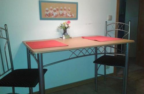 Mainz-Bingen Apartamento | Ferienwohnung Witzig Inh Rita Weitmann