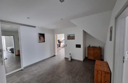 Ramsthal Apartamento | Ferienwohnung Wahler