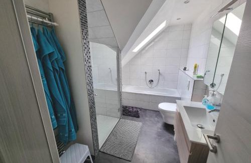 Ramsthal Apartamento | Ferienwohnung Wahler
