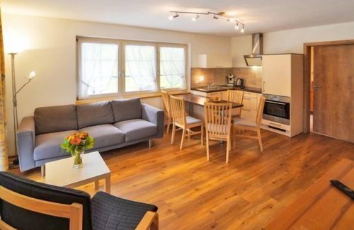 Wolfach Apartamento | Apartamento Waldblick, 60 metros cuadrados, máx. 5 personas